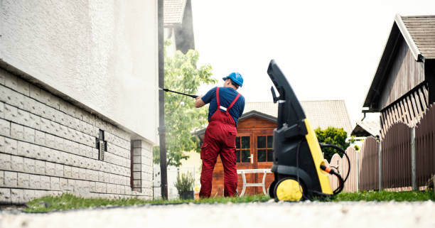 Best Patio and Deck Pressure Washing  in Sebastopol, CA